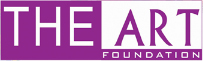 The ART Foundation Logo